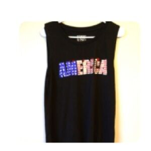Modern Lux brand size XXL Tank Like New Pre loved.